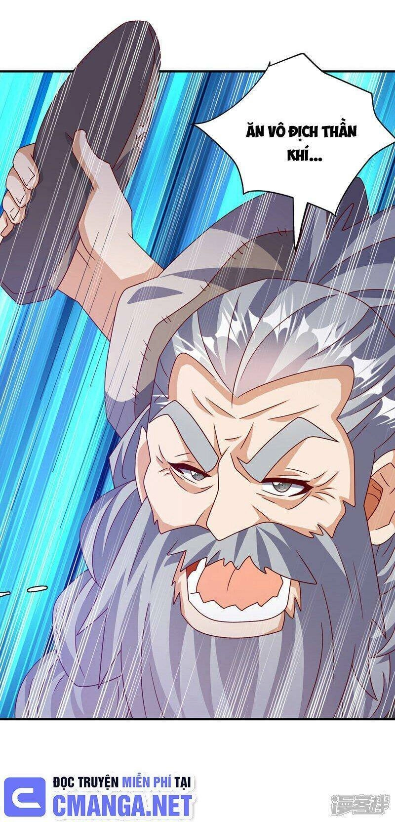 Võ Nghịch Chapter 421 - 9