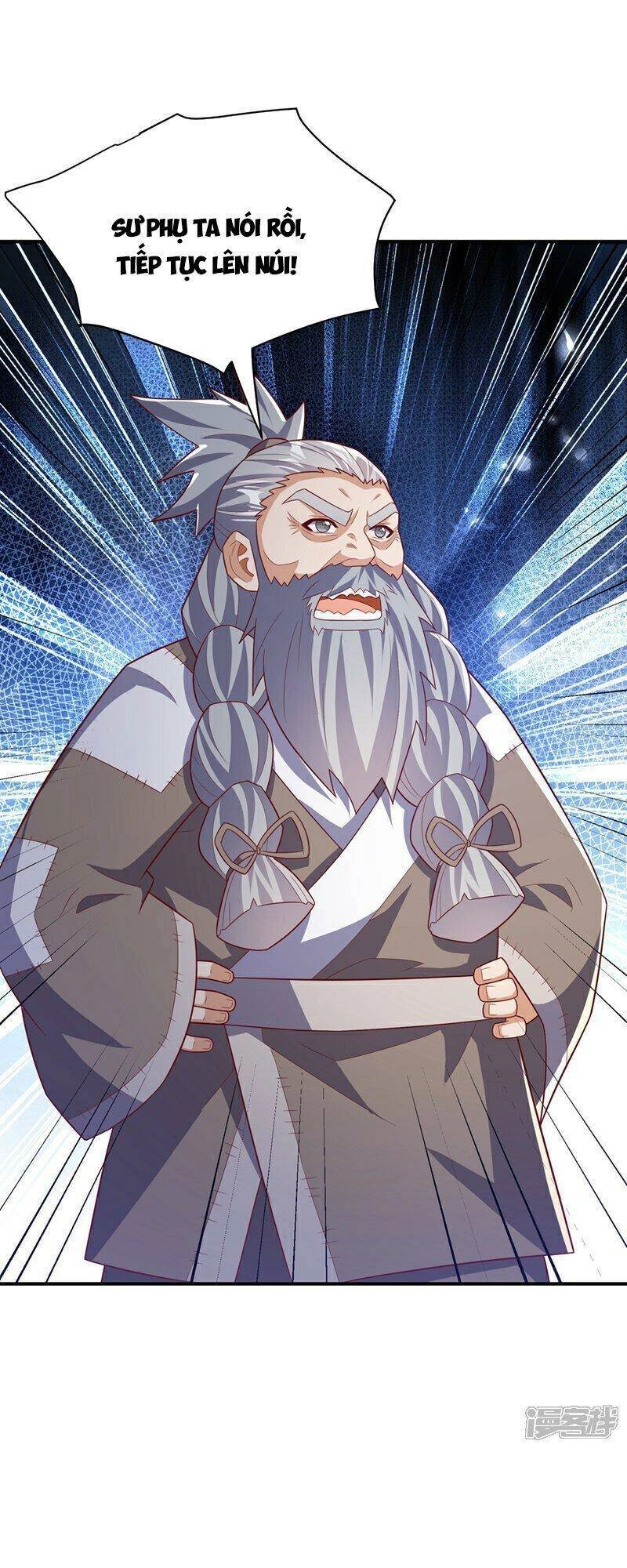 Võ Nghịch Chapter 421 - 18