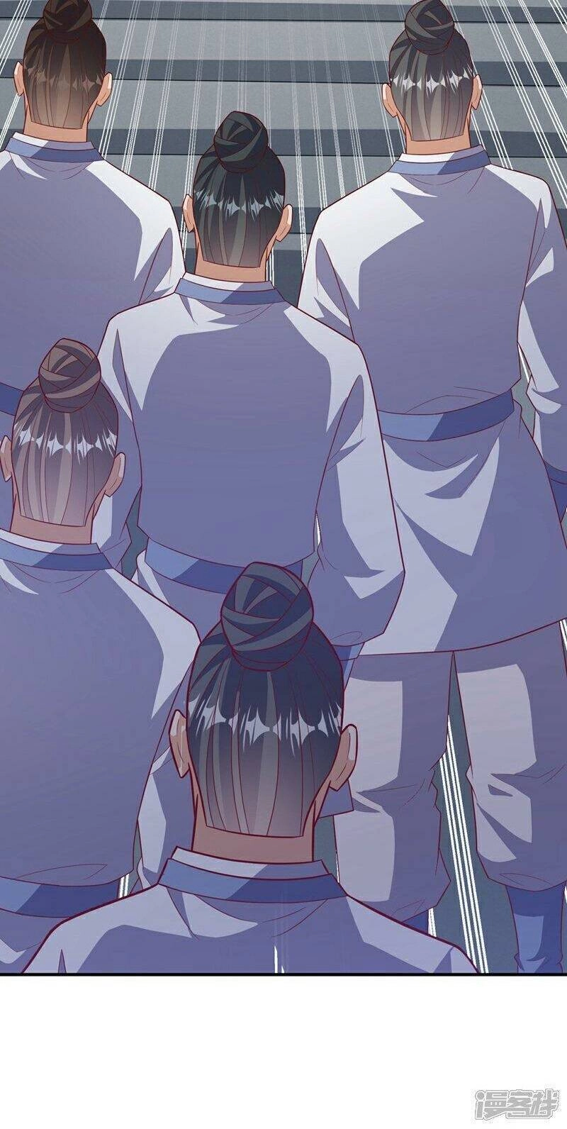 Võ Nghịch Chapter 421 - 20