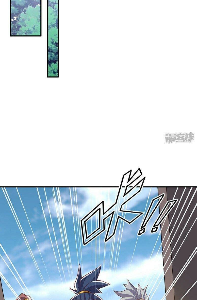 Võ Nghịch Chapter 421 - 22