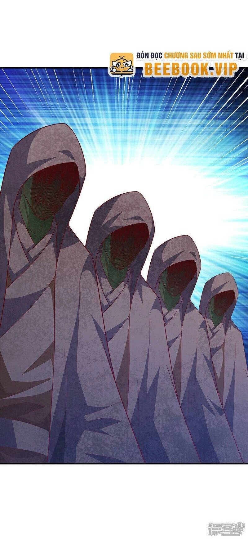 Võ Nghịch Chapter 421 - 25