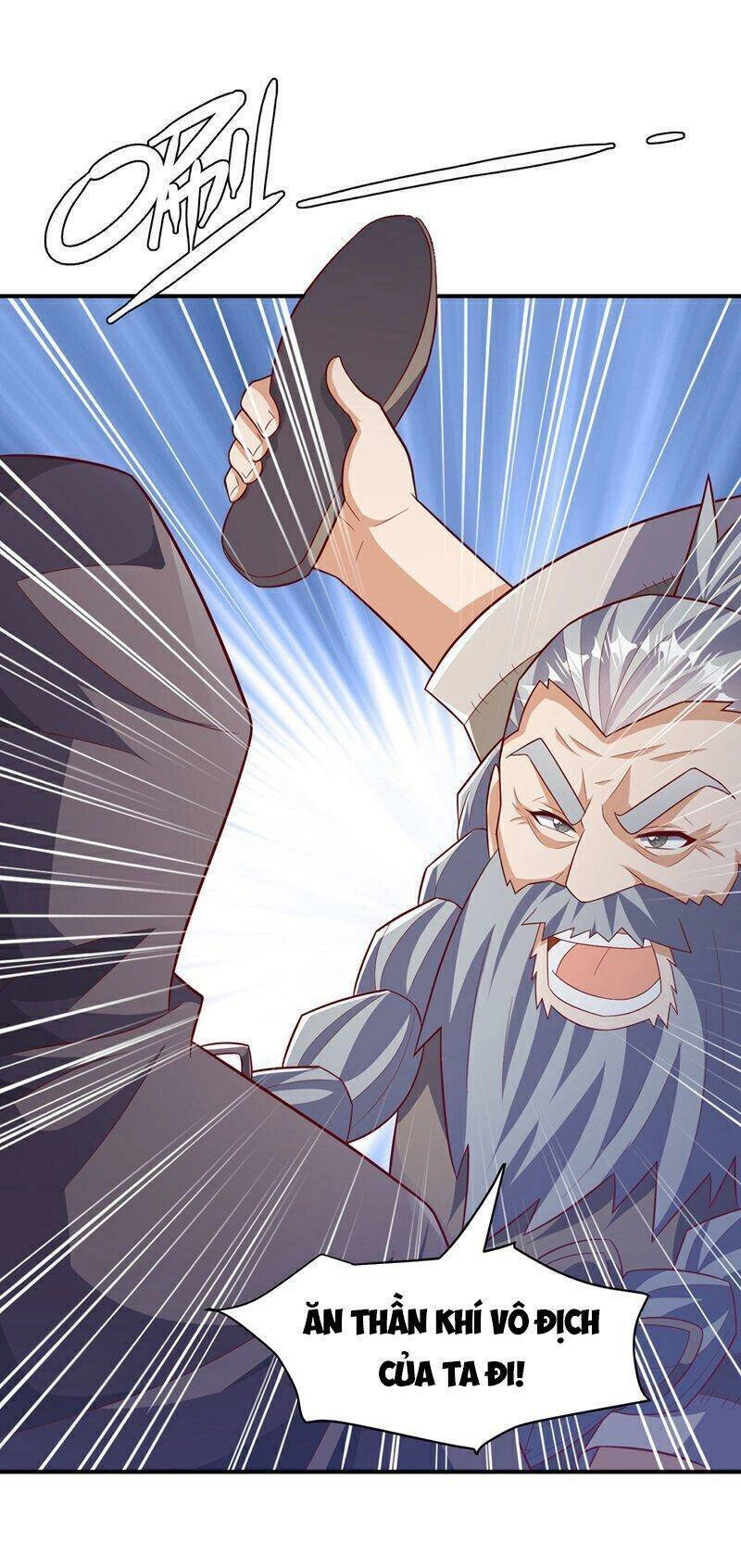 Võ Nghịch Chapter 421 - 26