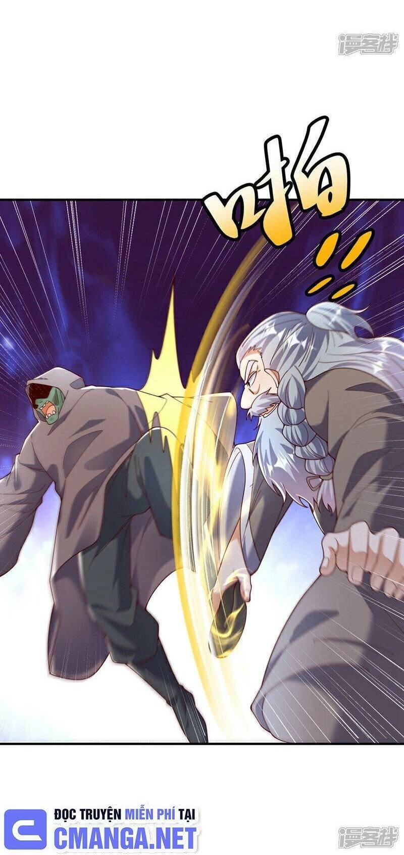 Võ Nghịch Chapter 421 - 27