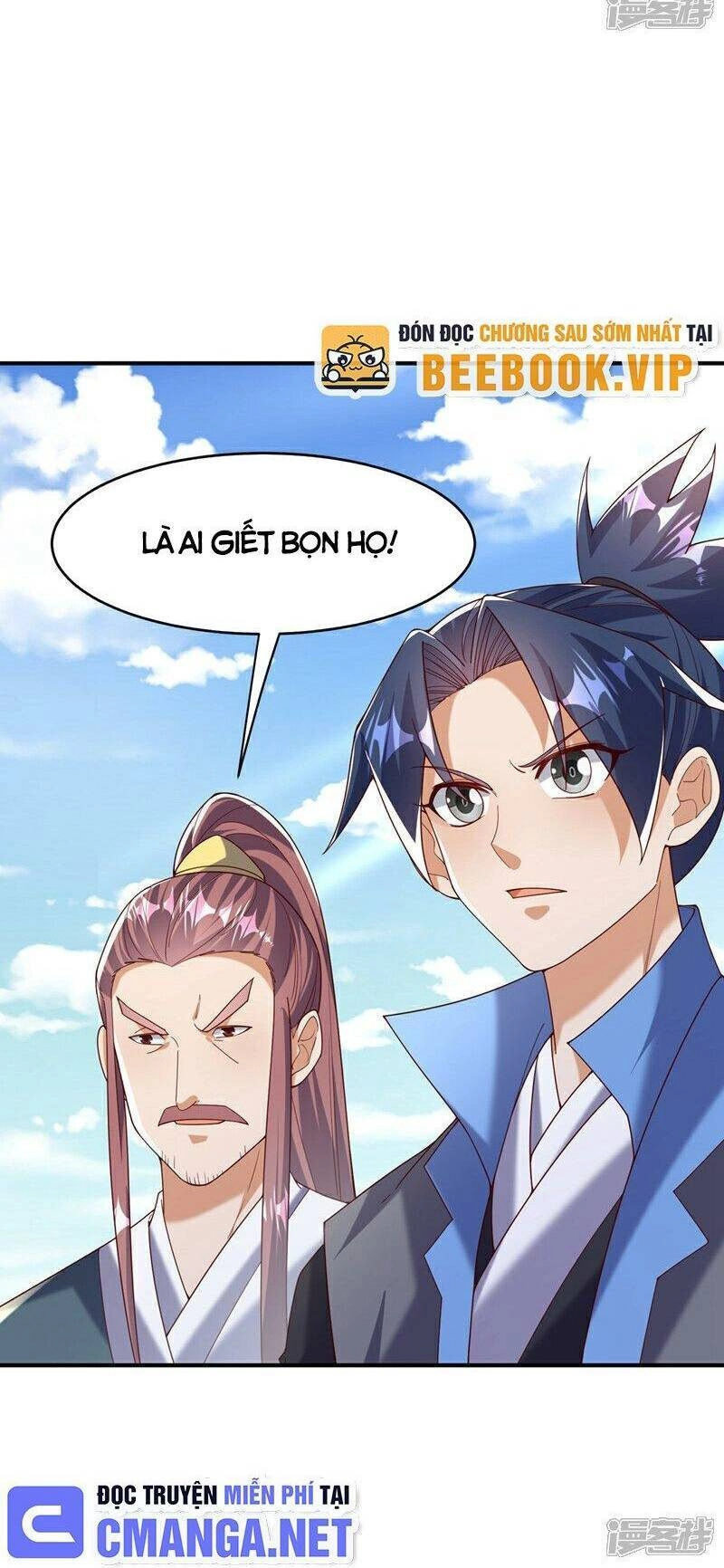 Võ Nghịch Chapter 421 - 29