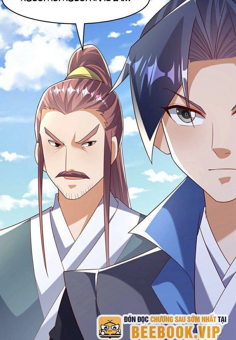 Võ Nghịch Chapter 421 - 35