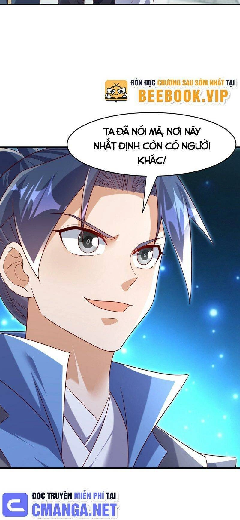 Võ Nghịch Chapter 422 - 2