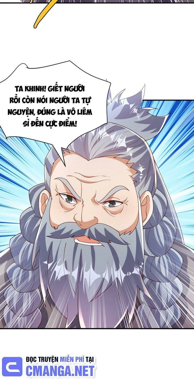Võ Nghịch Chapter 422 - 6