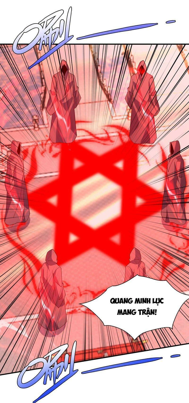 Võ Nghịch Chapter 422 - 7