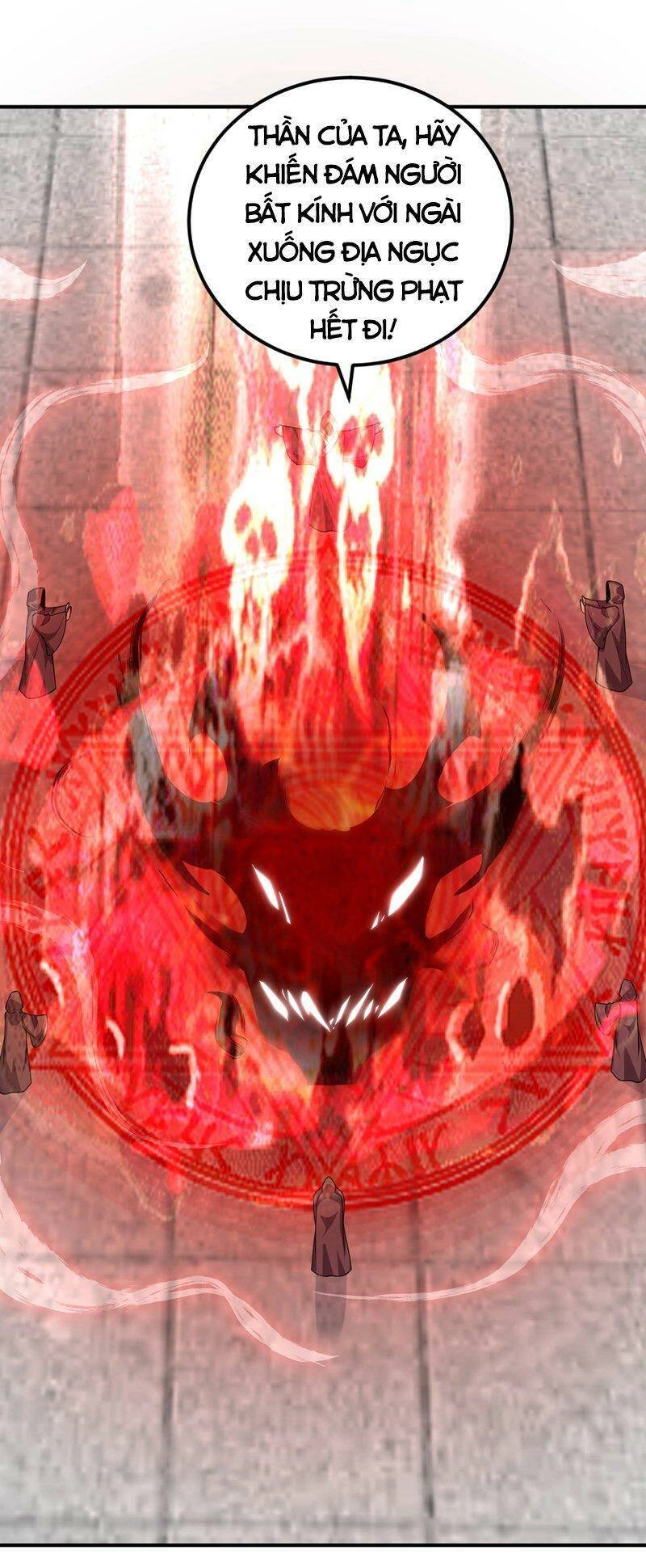 Võ Nghịch Chapter 422 - 9