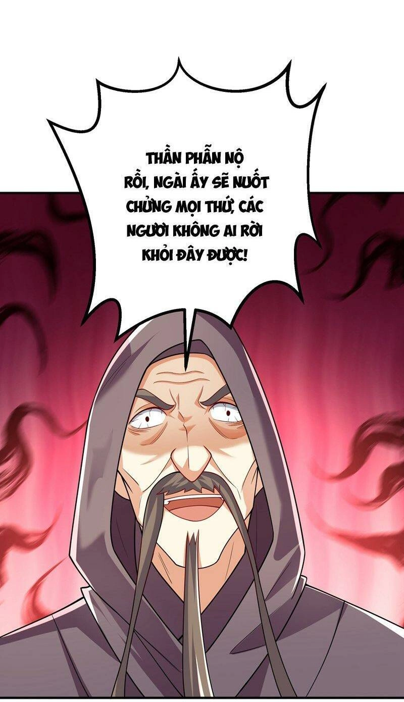 Võ Nghịch Chapter 422 - 12