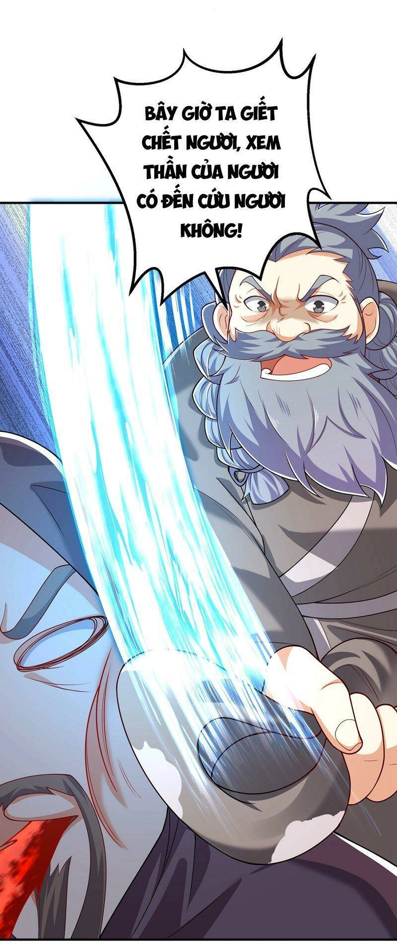 Võ Nghịch Chapter 422 - 13