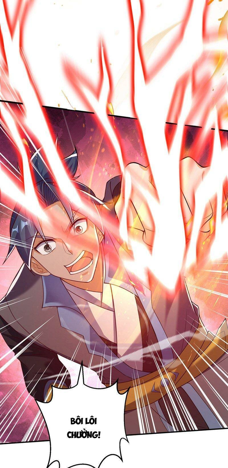 Võ Nghịch Chapter 422 - 15