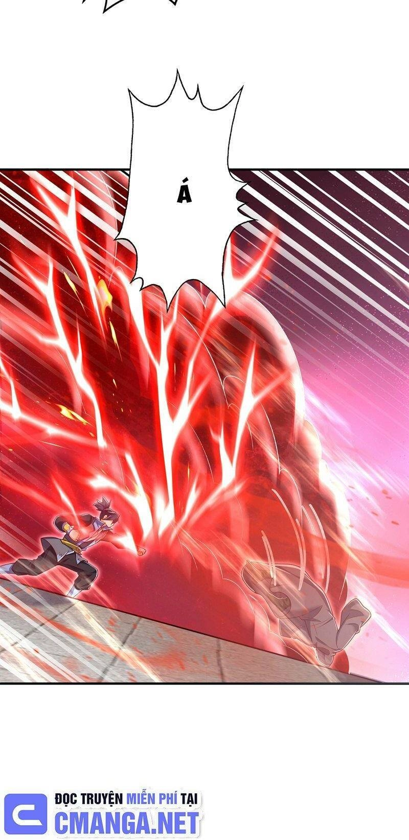 Võ Nghịch Chapter 422 - 16