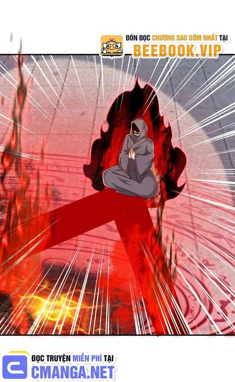 Võ Nghịch Chapter 422 - 23