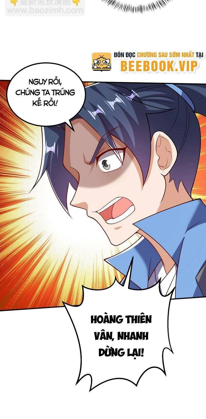 Võ Nghịch Chapter 422 - 25