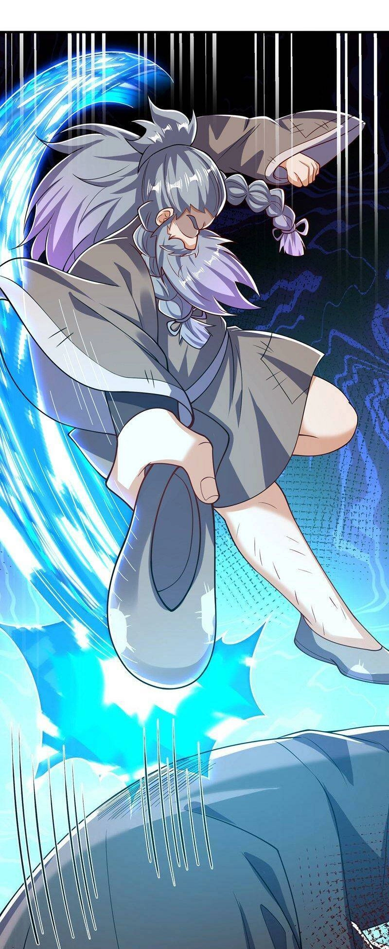 Võ Nghịch Chapter 422 - 26