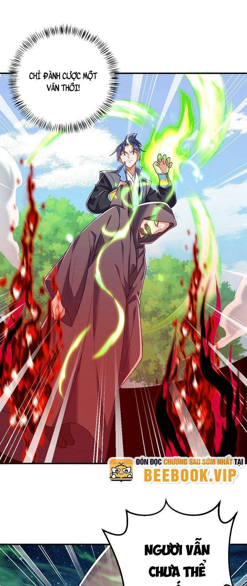 Võ Nghịch Chapter 422 - 34