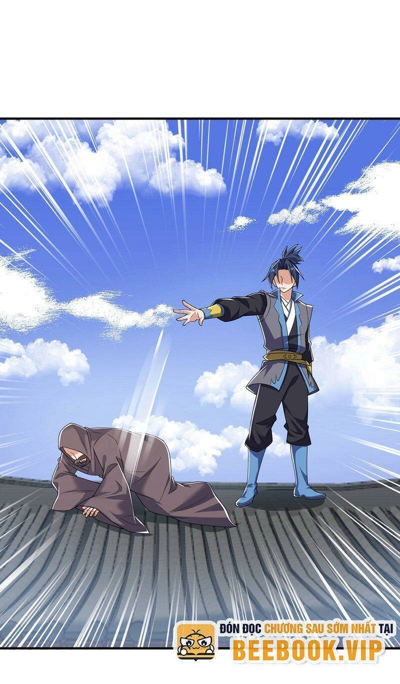 Võ Nghịch Chapter 423 - 1