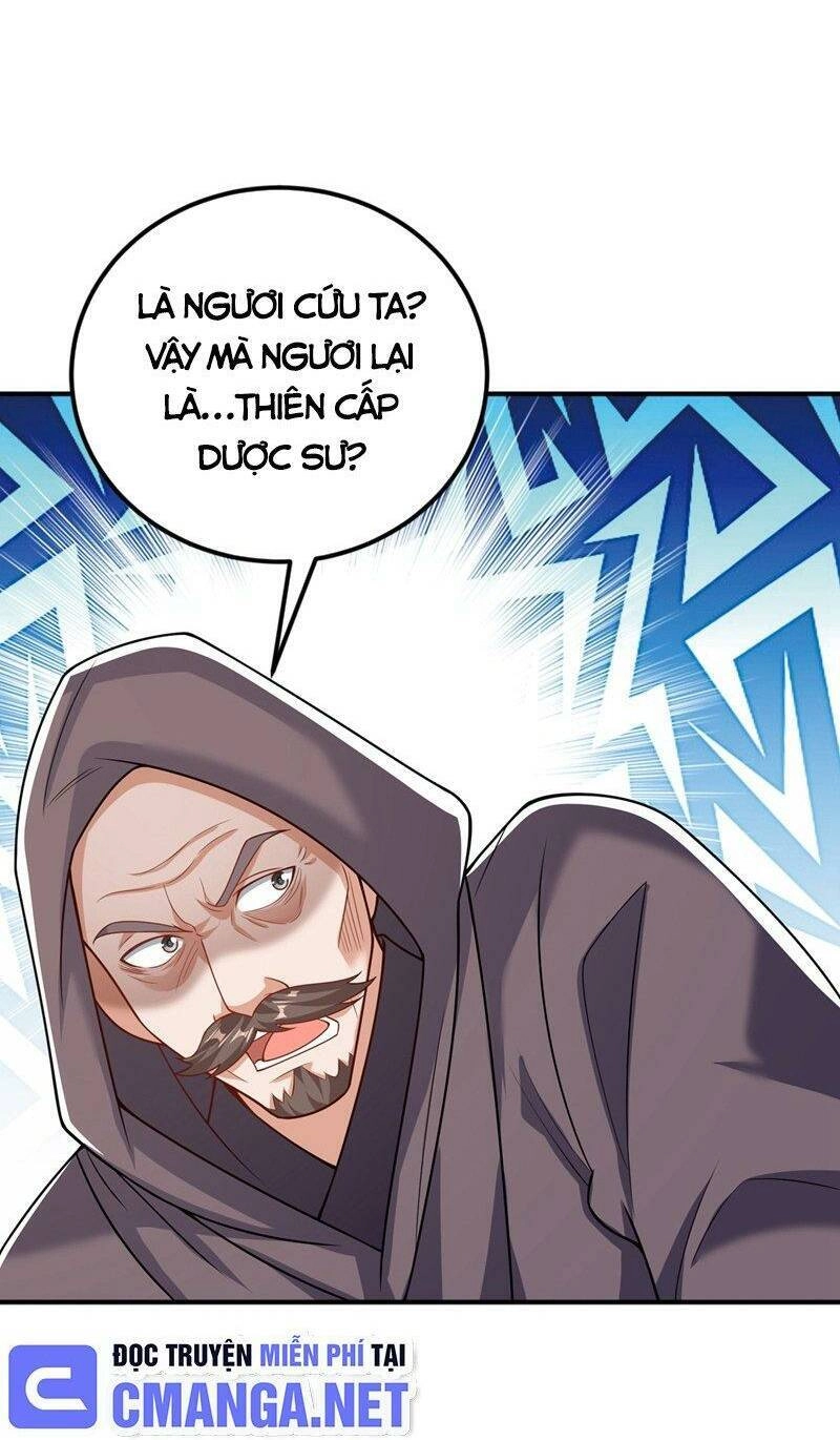 Võ Nghịch Chapter 423 - 2