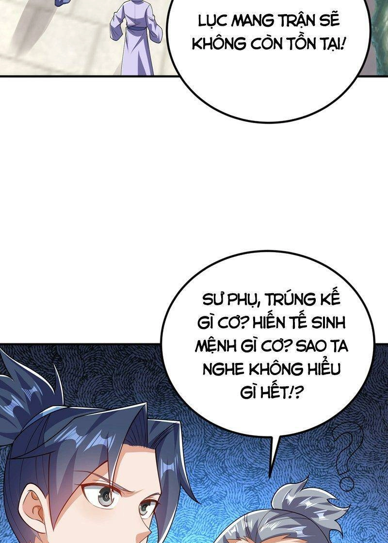 Võ Nghịch Chapter 423 - 4