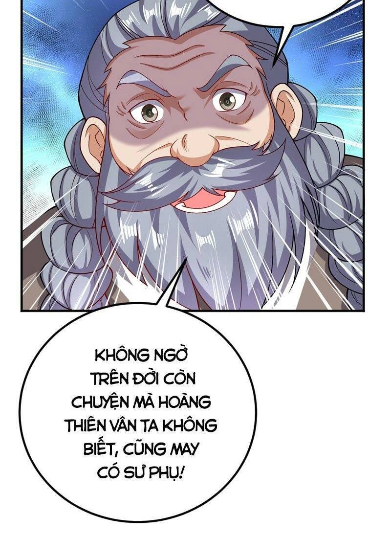 Võ Nghịch Chapter 423 - 8