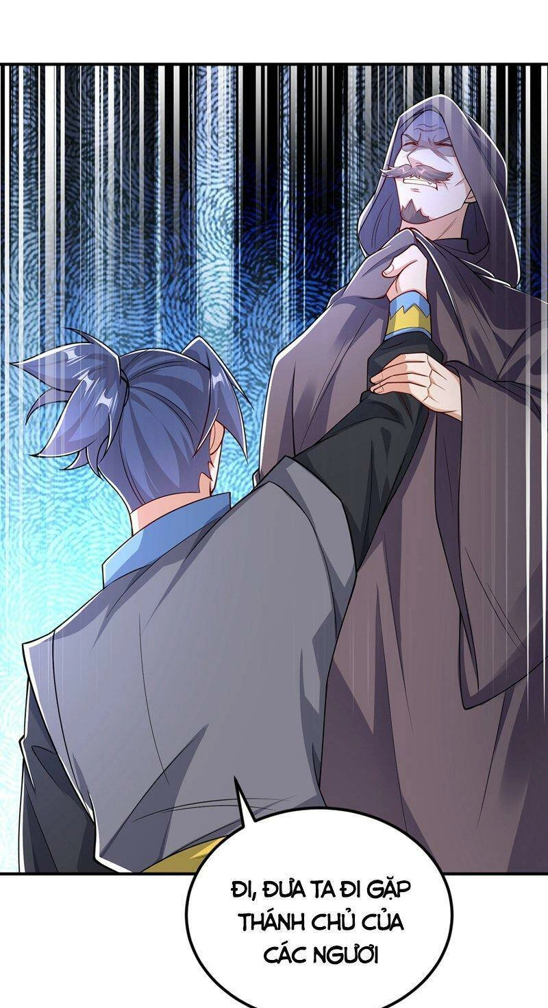 Võ Nghịch Chapter 423 - 9