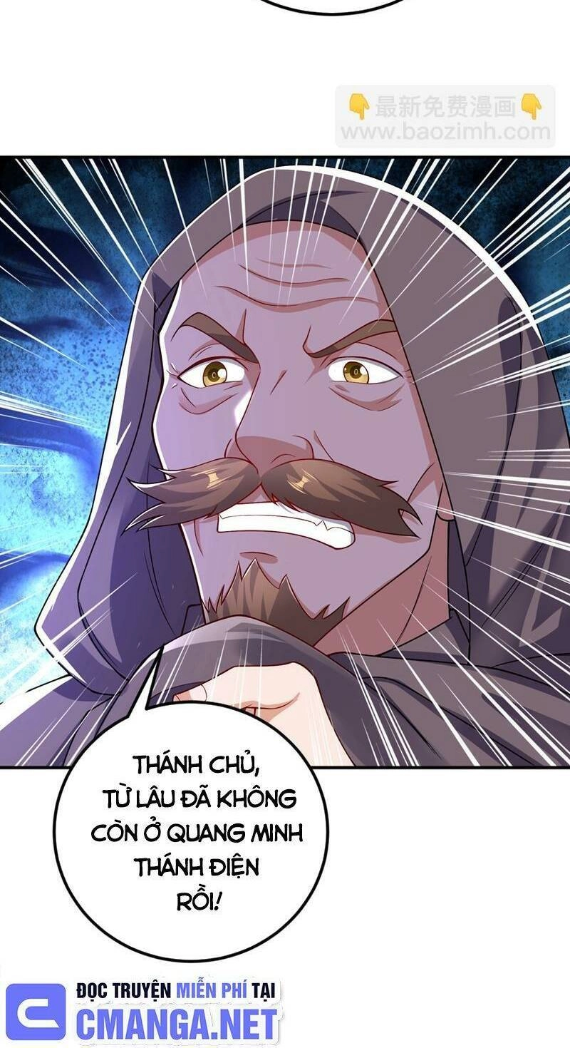Võ Nghịch Chapter 423 - 10