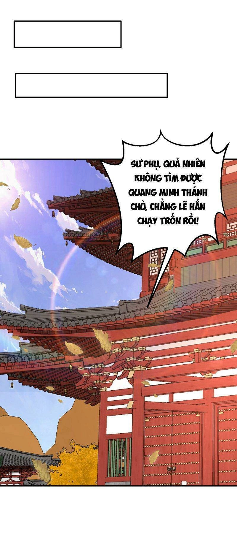 Võ Nghịch Chapter 423 - 11
