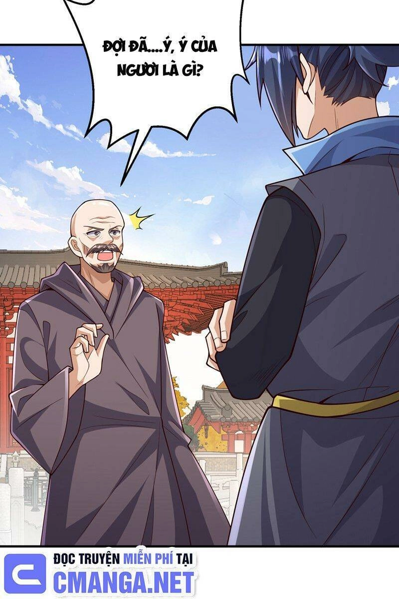 Võ Nghịch Chapter 423 - 14