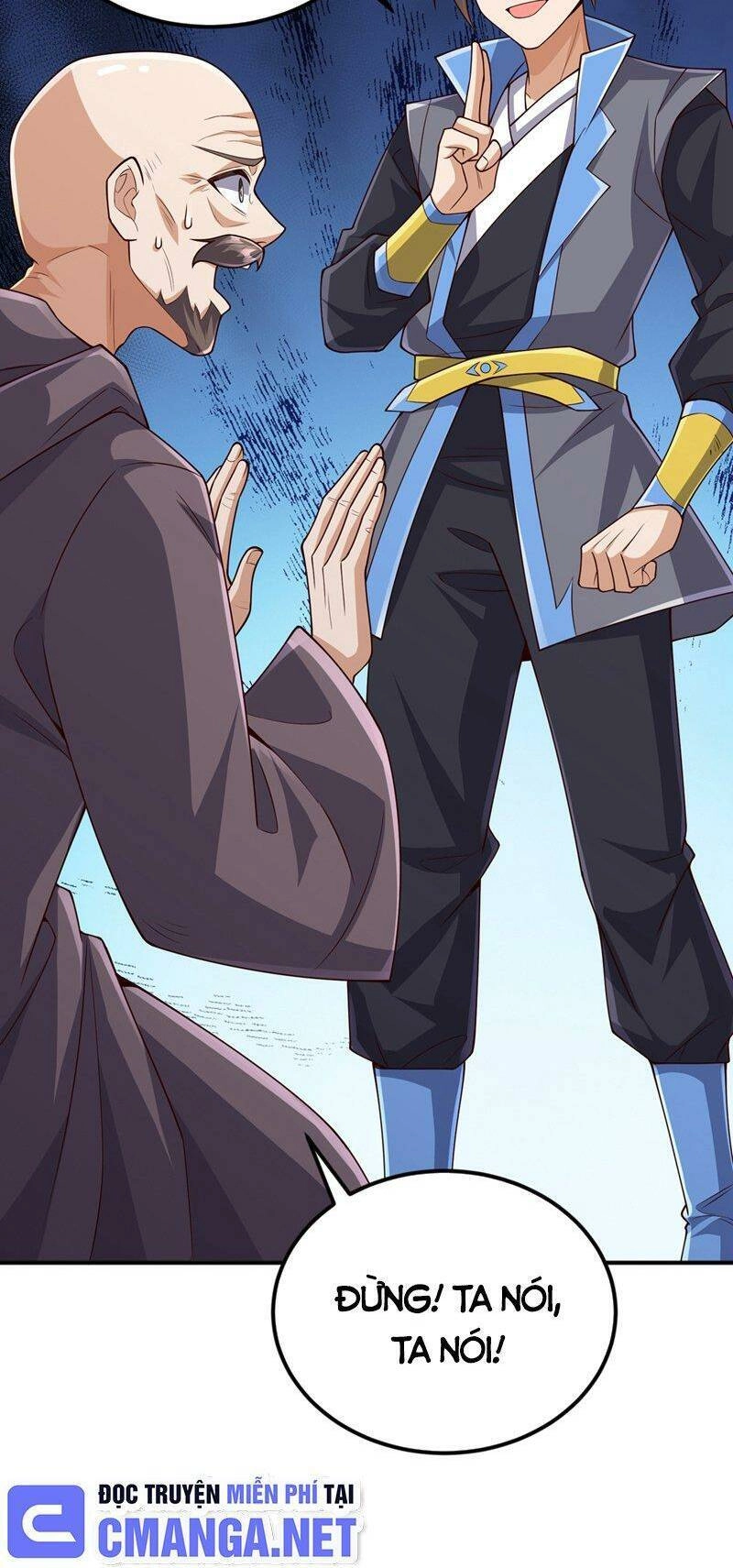 Võ Nghịch Chapter 423 - 18