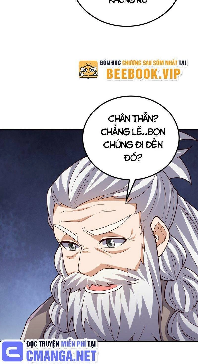 Võ Nghịch Chapter 423 - 20