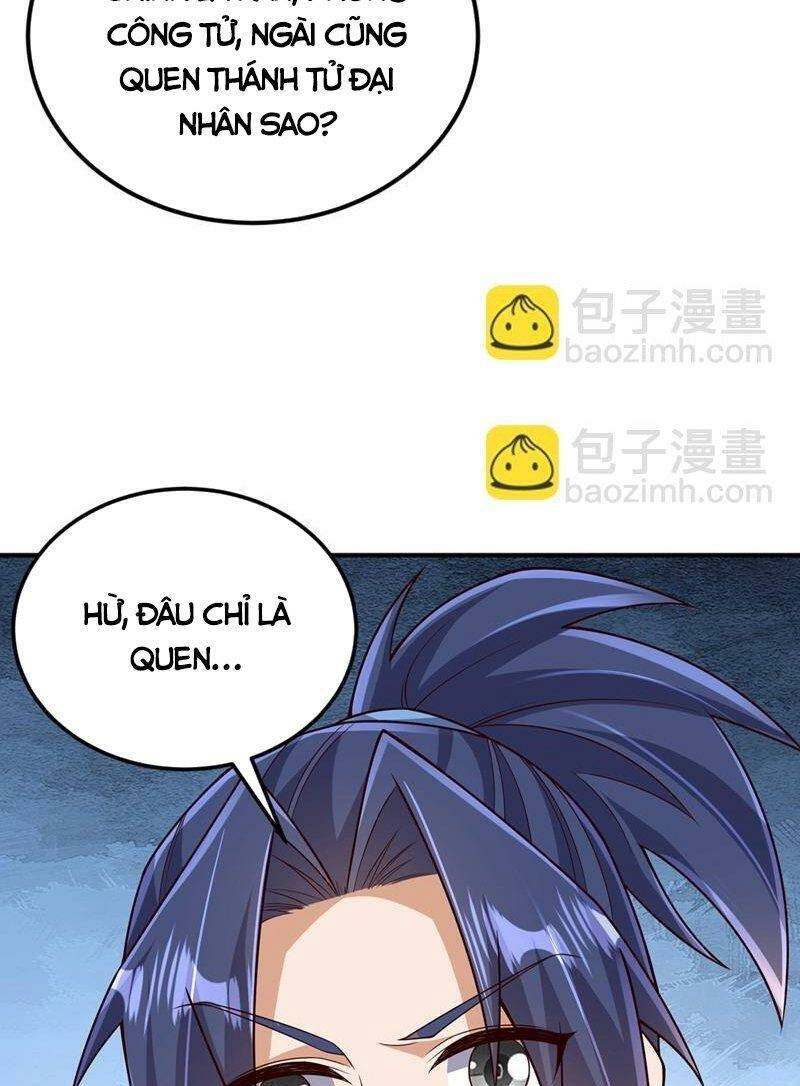 Võ Nghịch Chapter 423 - 22