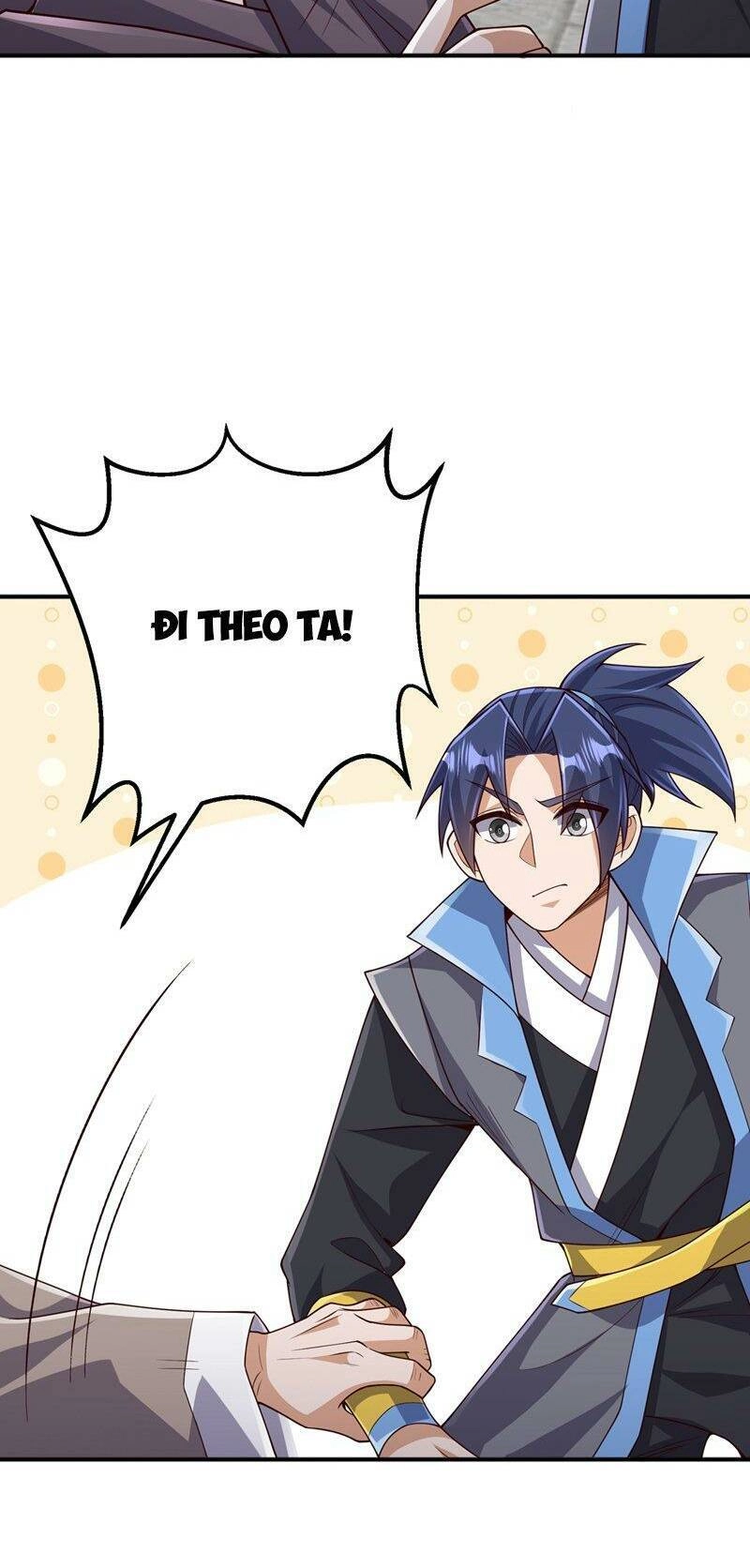 Võ Nghịch Chapter 423 - 25