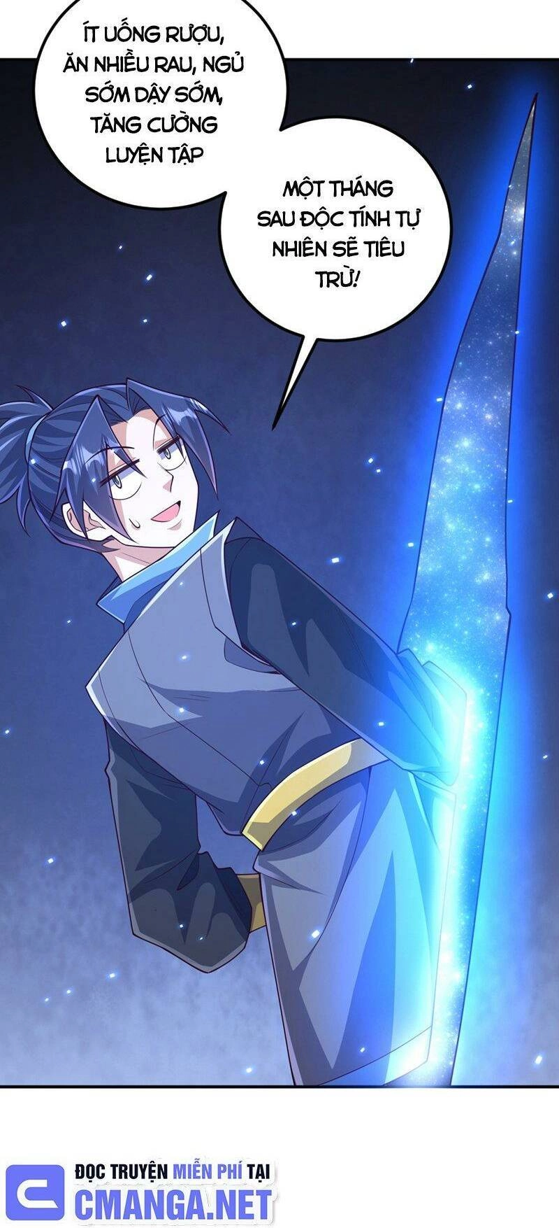 Võ Nghịch Chapter 423 - 27