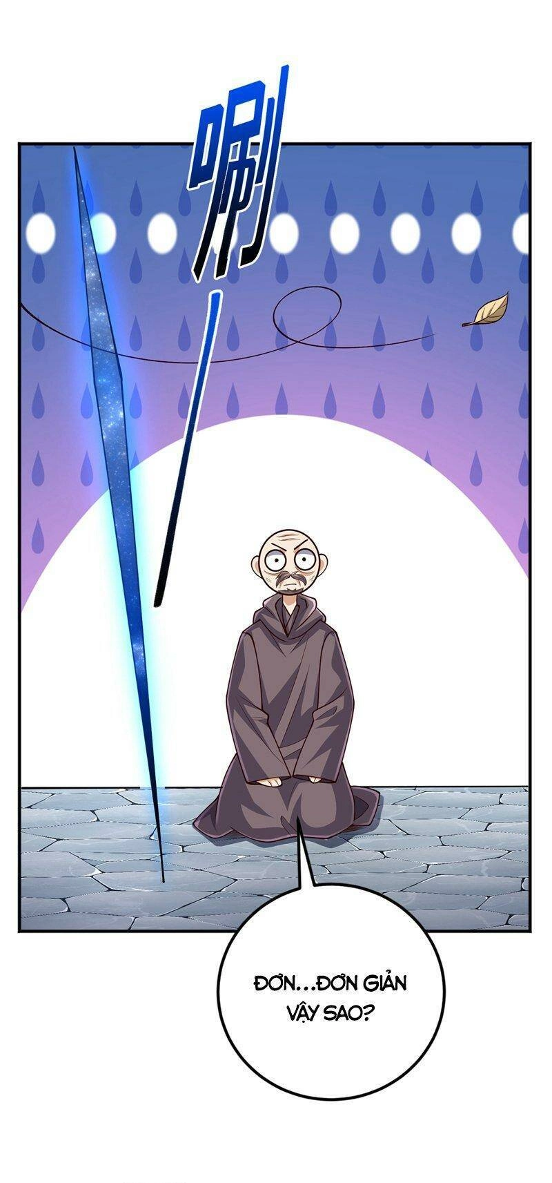 Võ Nghịch Chapter 423 - 28