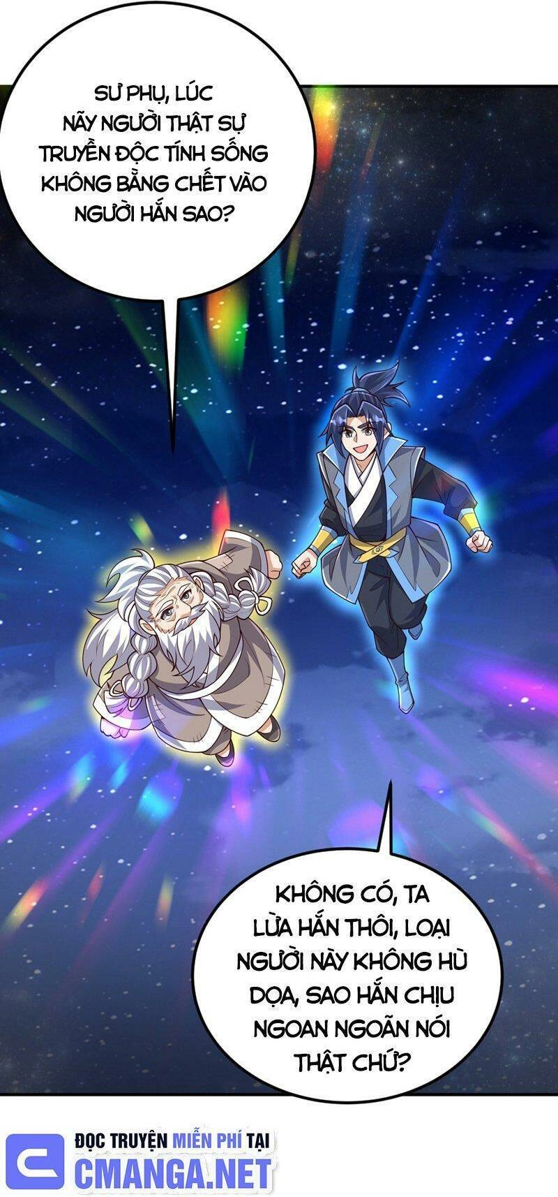 Võ Nghịch Chapter 423 - 29