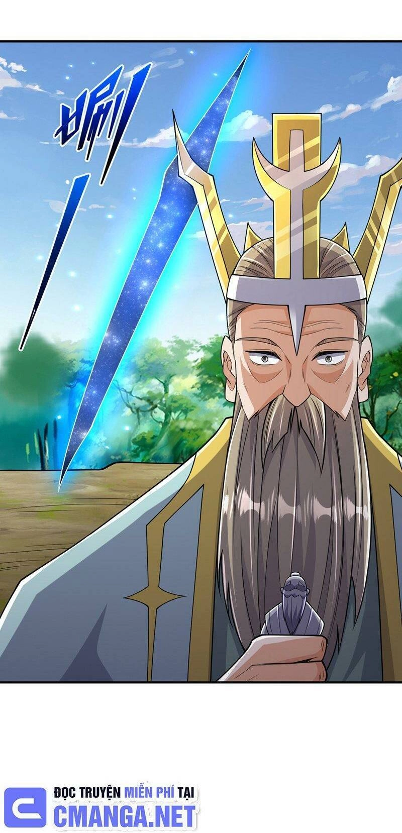 Võ Nghịch Chapter 423 - 33