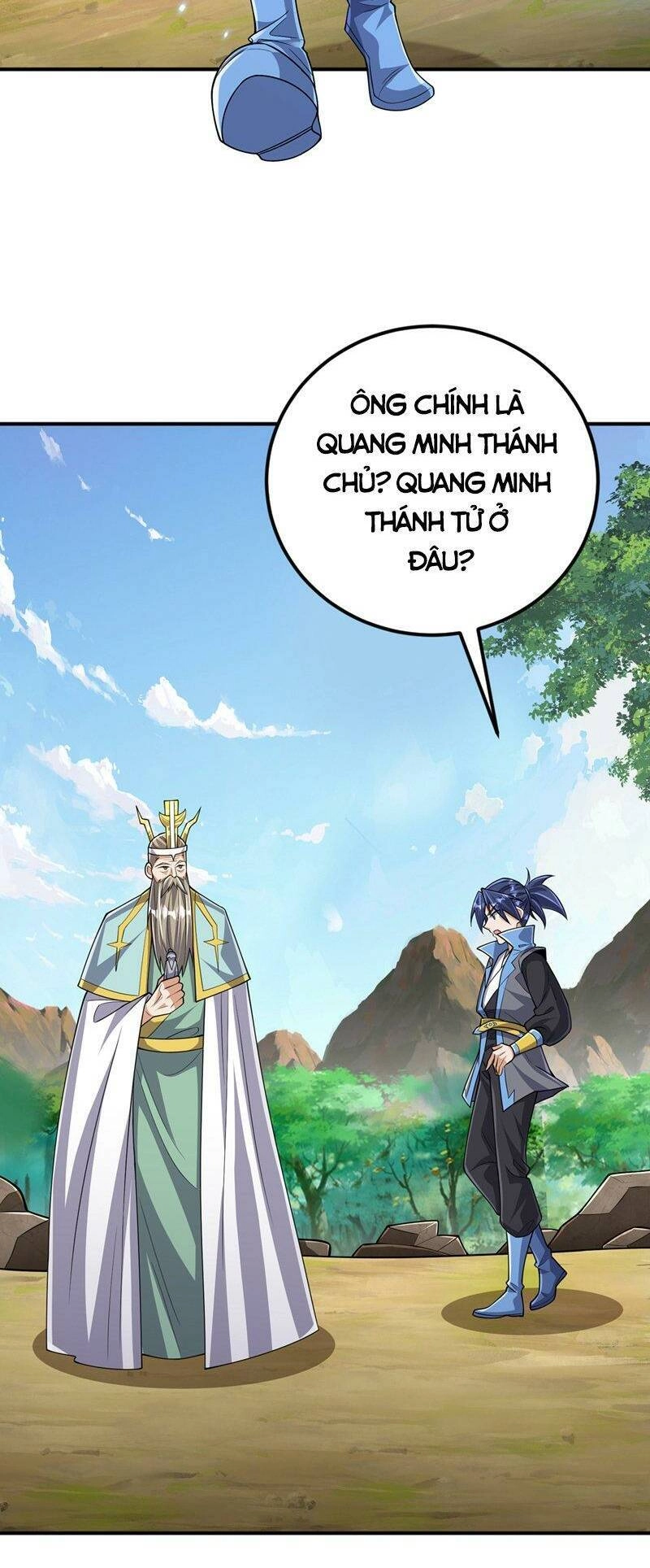 Võ Nghịch Chapter 423 - 35