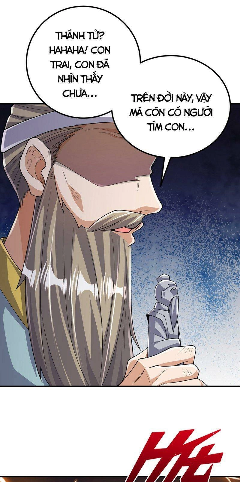 Võ Nghịch Chapter 423 - 36