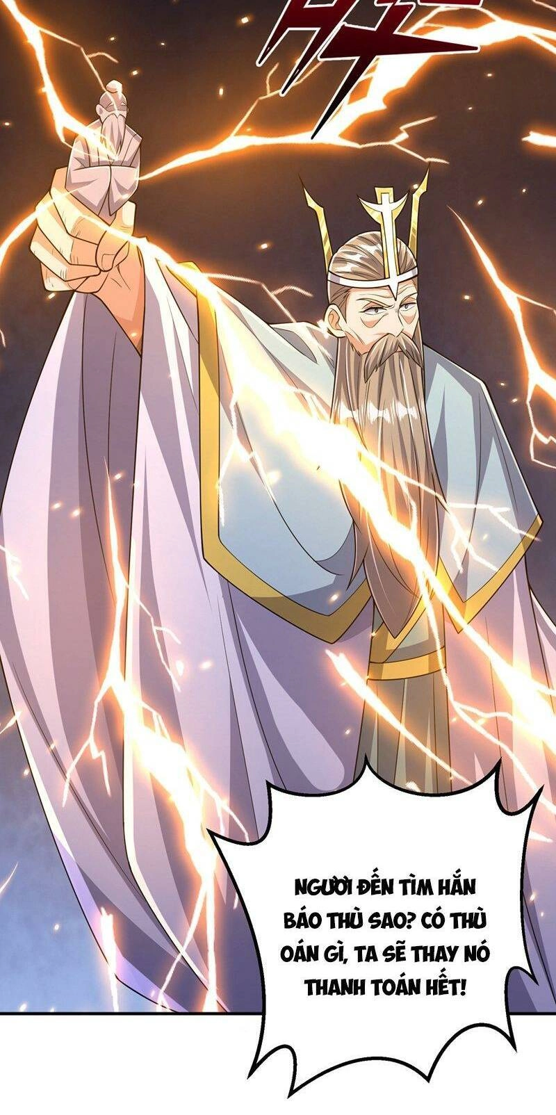 Võ Nghịch Chapter 423 - 37