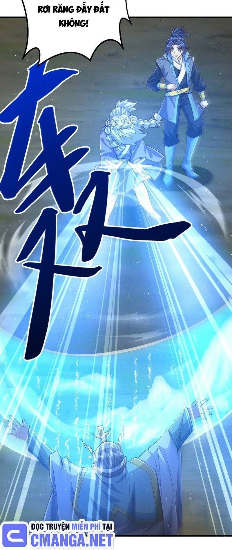 Võ Nghịch Chapter 424 - 2