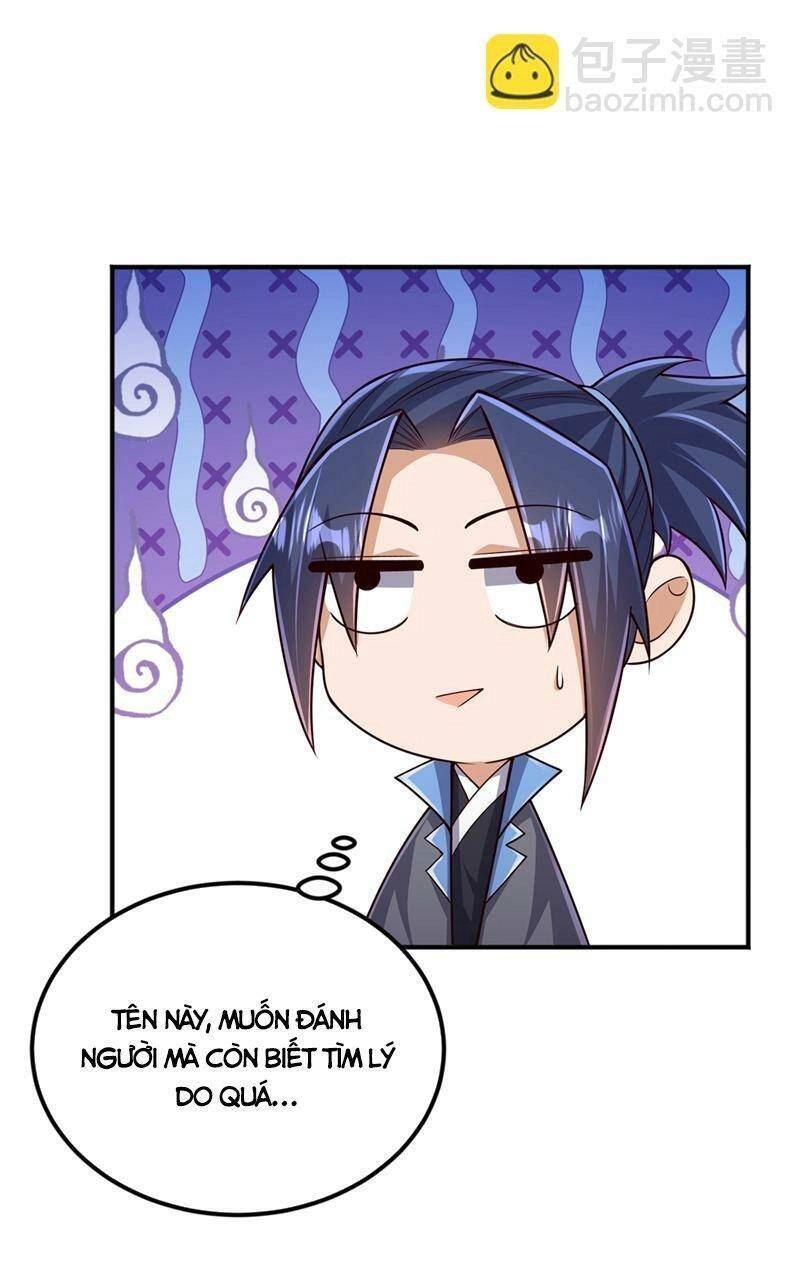 Võ Nghịch Chapter 424 - 3