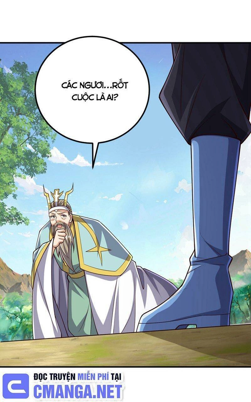 Võ Nghịch Chapter 424 - 4