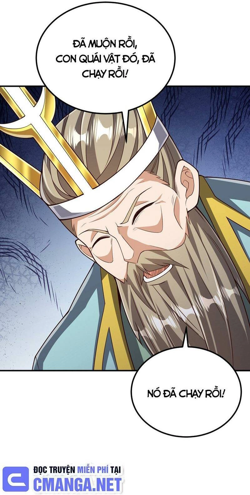 Võ Nghịch Chapter 424 - 6