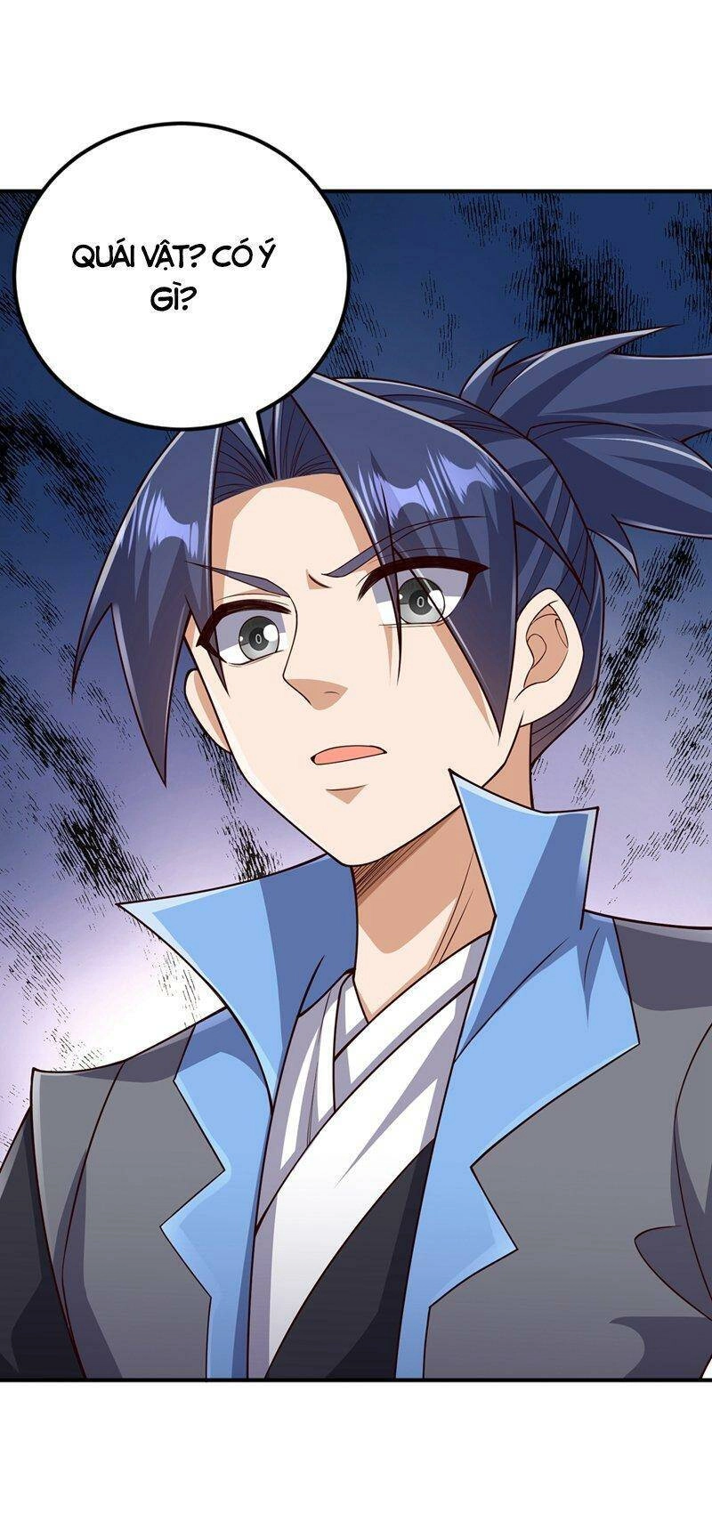 Võ Nghịch Chapter 424 - 7