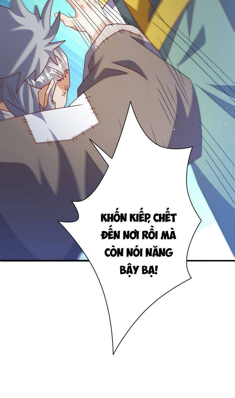 Võ Nghịch Chapter 424 - 9