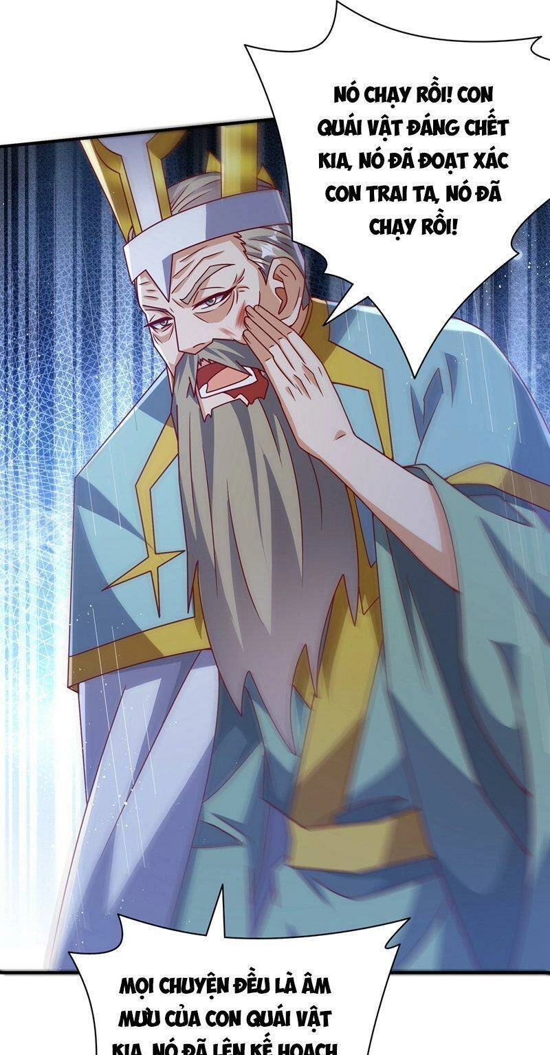 Võ Nghịch Chapter 424 - 11