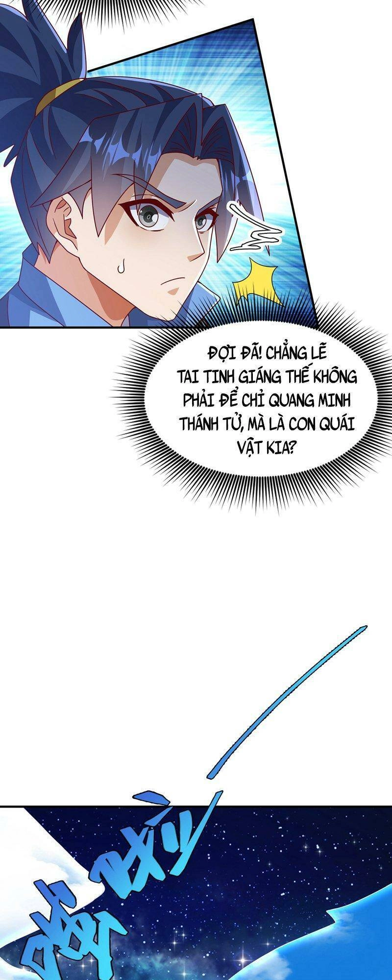 Võ Nghịch Chapter 424 - 13