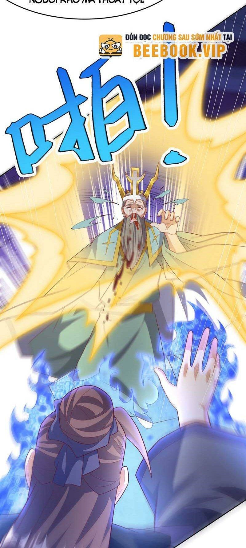 Võ Nghịch Chapter 424 - 21