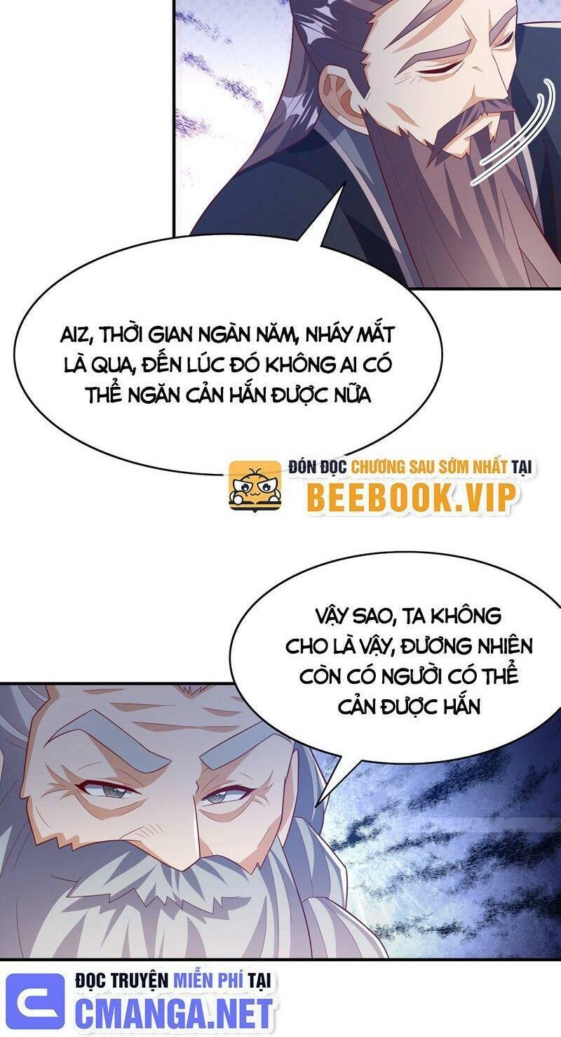 Võ Nghịch Chapter 424 - 25